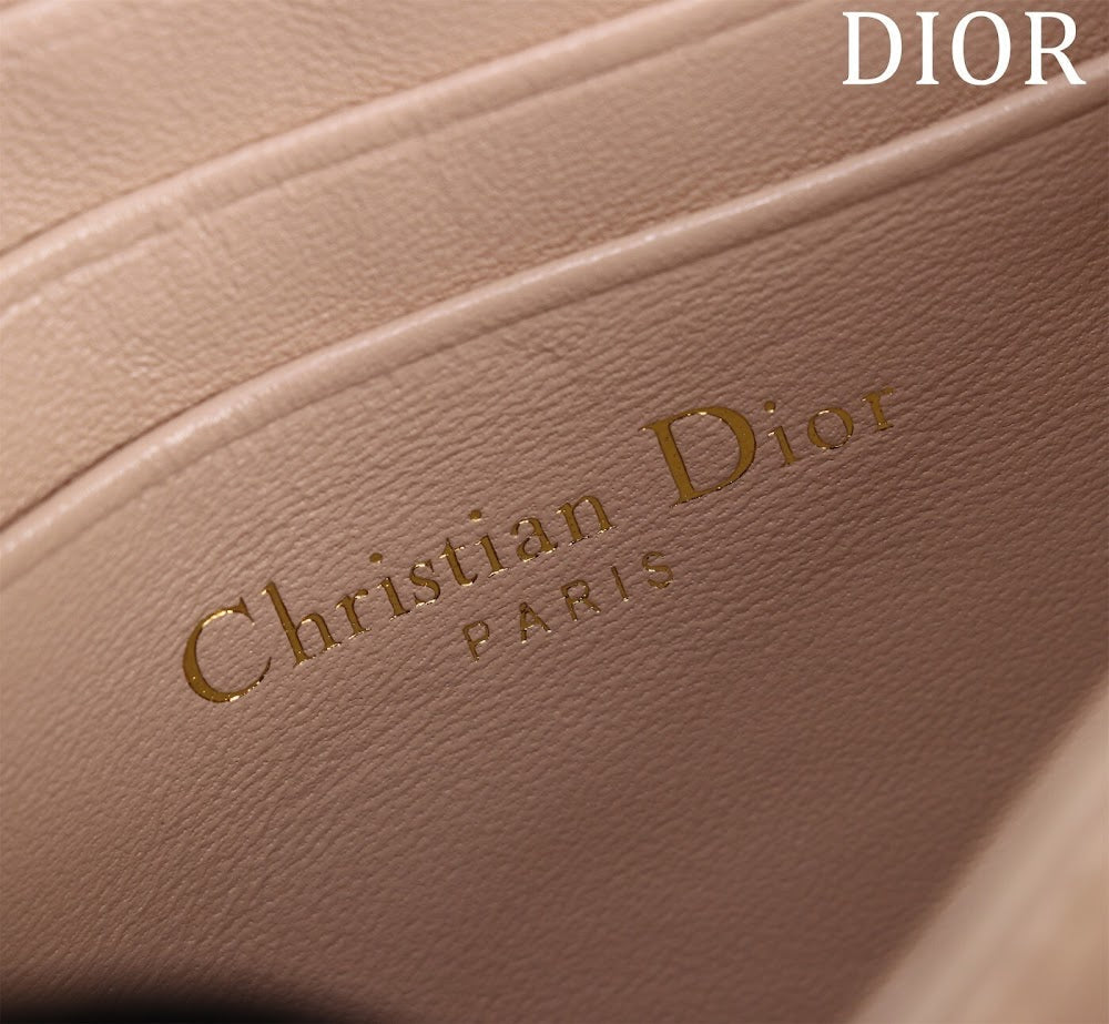 Dragons BagsDiorn Luxury Bag --116225