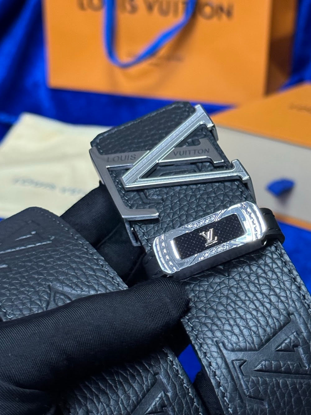 Dragons Bags ln Luxury Belt --106680