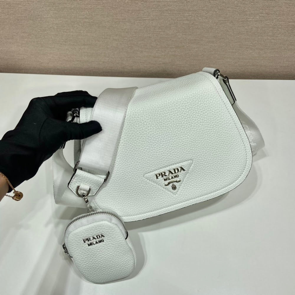 Dragons Bags Prada Luxury Bag --54723