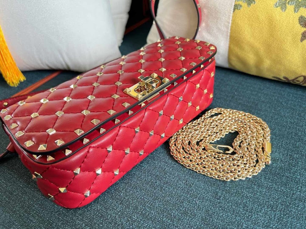 Dragons Bags Valentine Luxury Bag --121560
