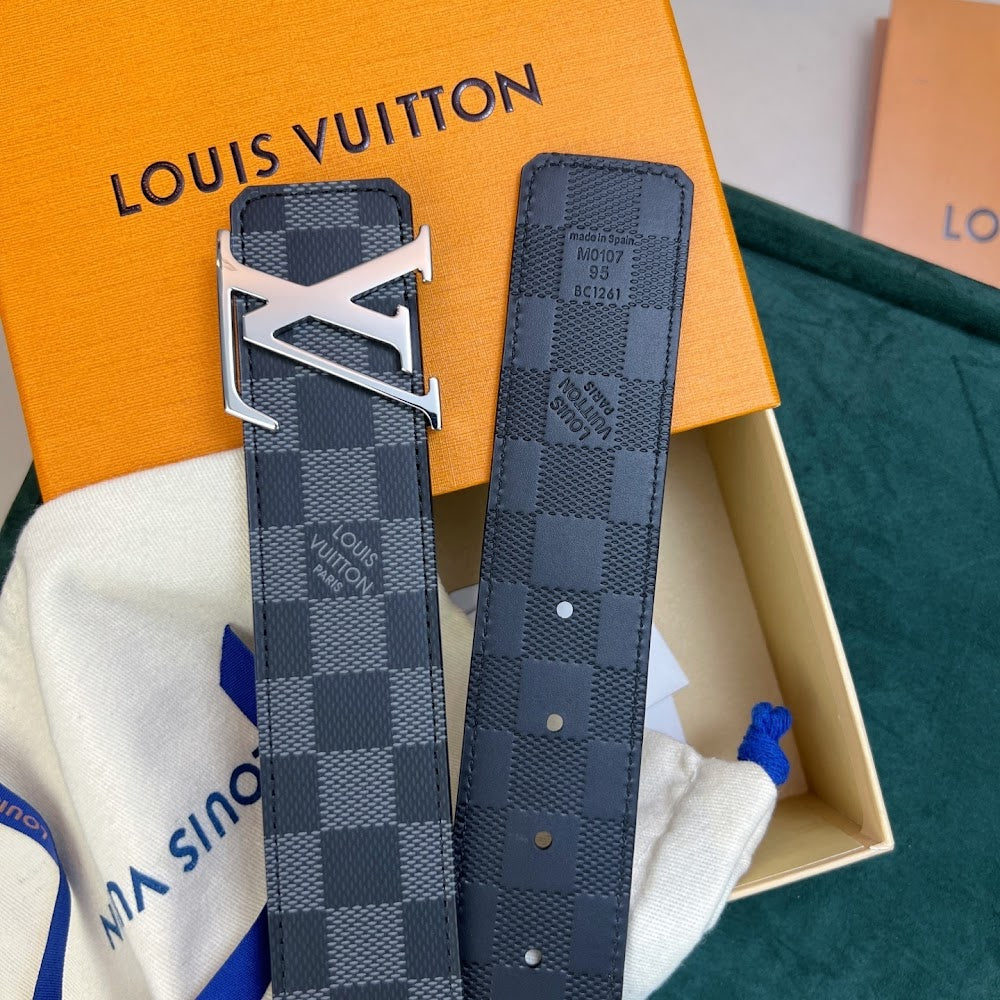 Dragons Bags ln Luxury Belt --106647