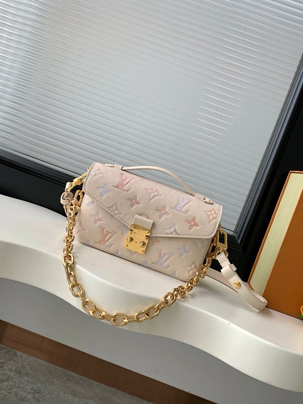 Dragons Bags LVn Luxury Bag --80124