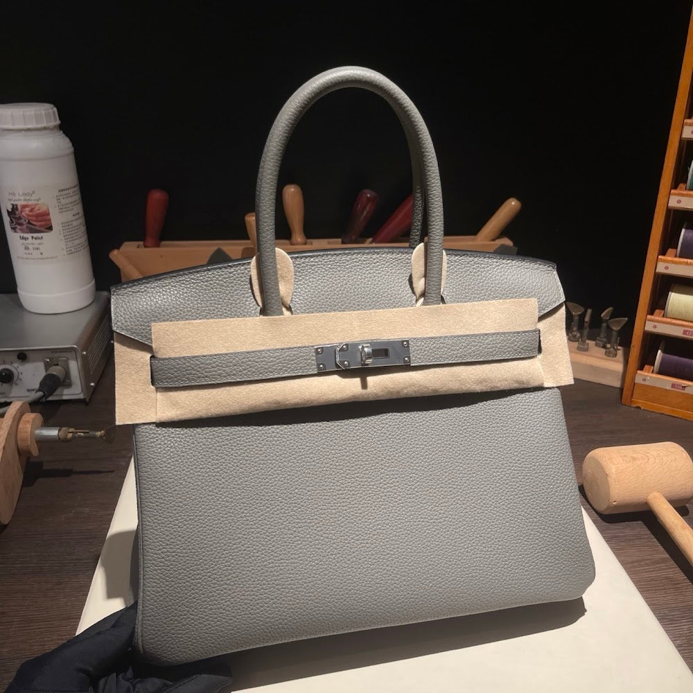 Dragons BagsHermesn Luxury Bag --117563
