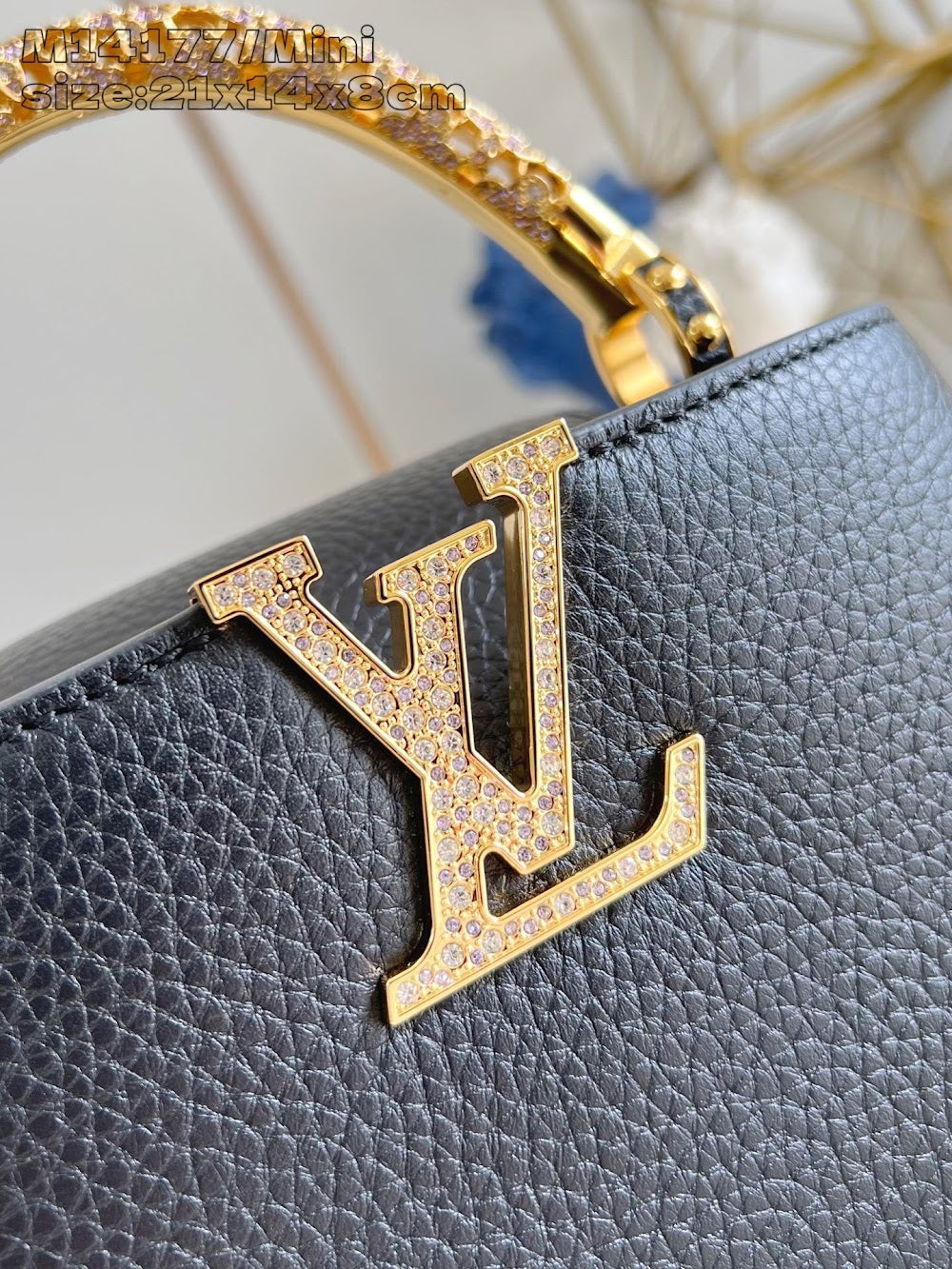 Dragons Bags ln Luxury Bag --97576