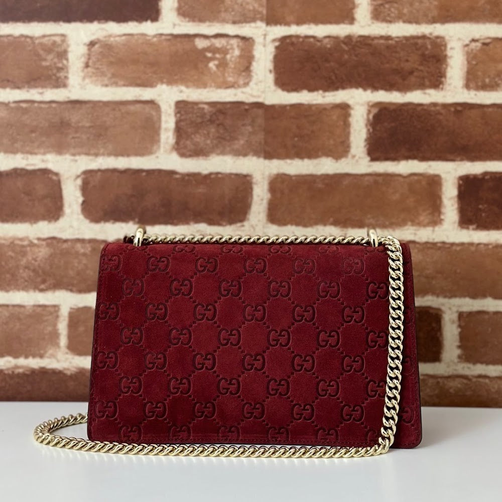 Dragons Bags Guccin Luxury Bag --94201