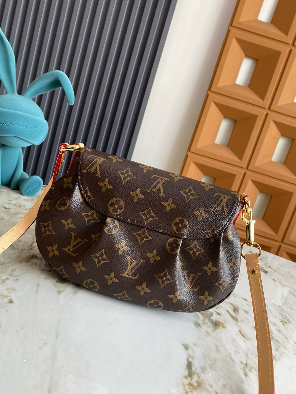 Dragons Bags LVn Luxury Bag --79980