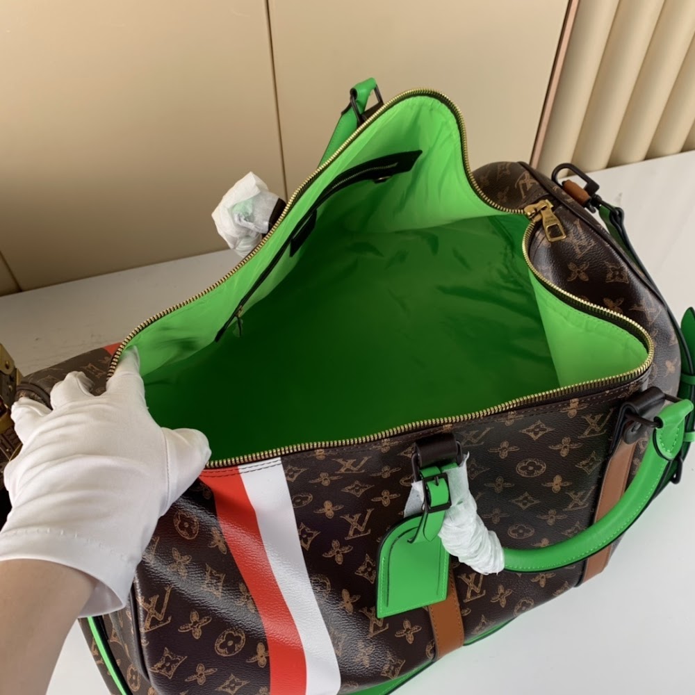 Dragons Bags ln Luxury Bag --67286