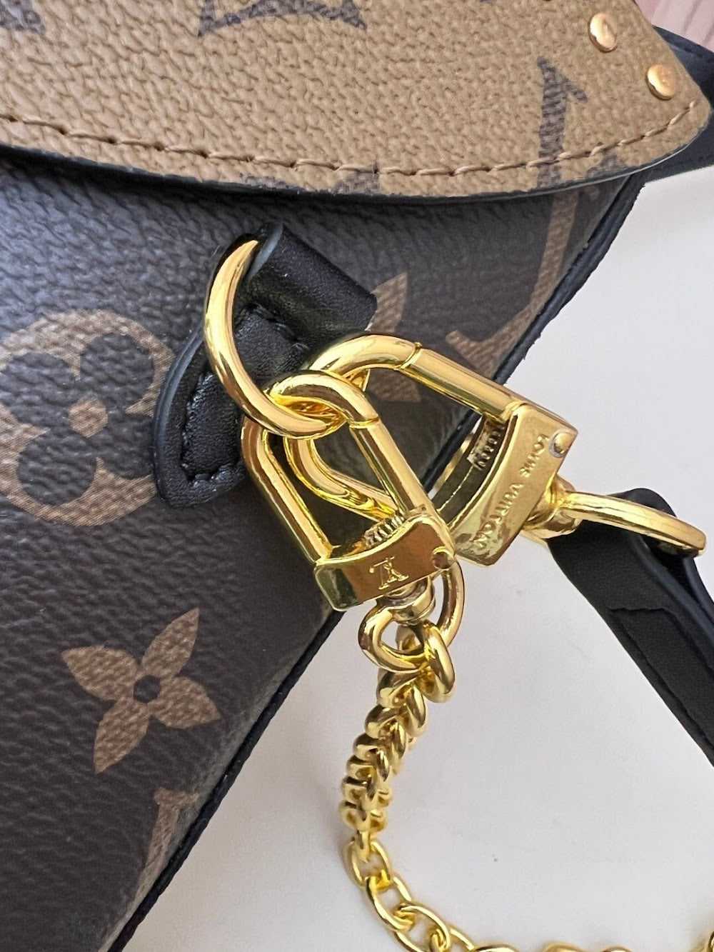 Jessica Bags ln Luxury Bag --76007