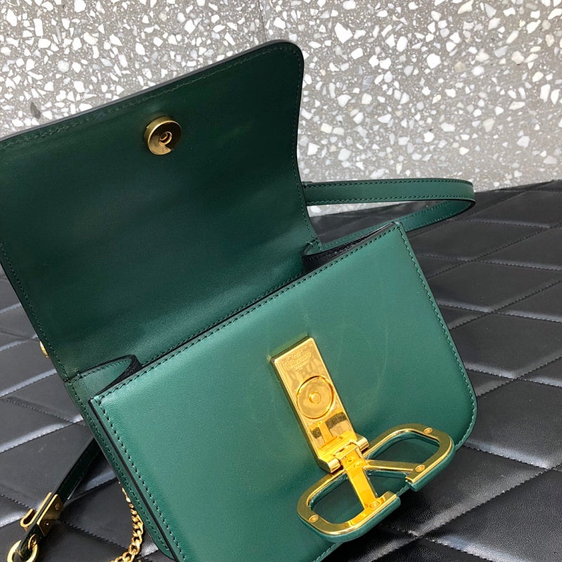 Dragons Bags valentine Luxury Bag --72130
