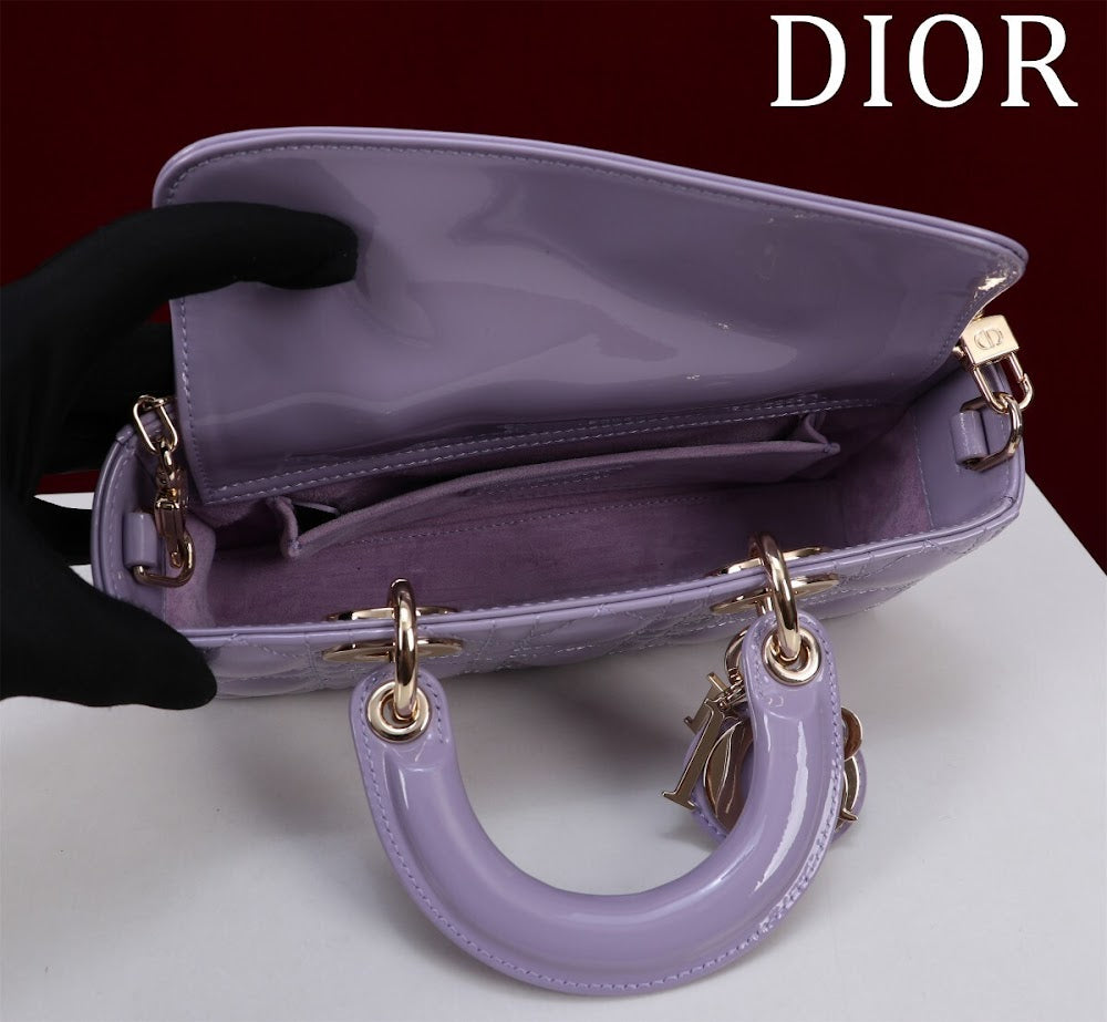 Dragons BagsDiorn Luxury Bag --114781