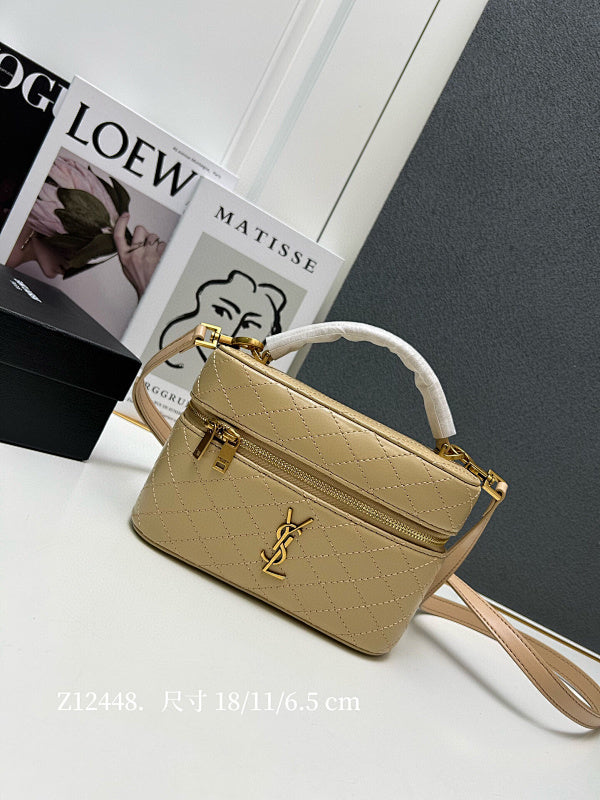 Dragons Bags ysn Luxury Bag --71833