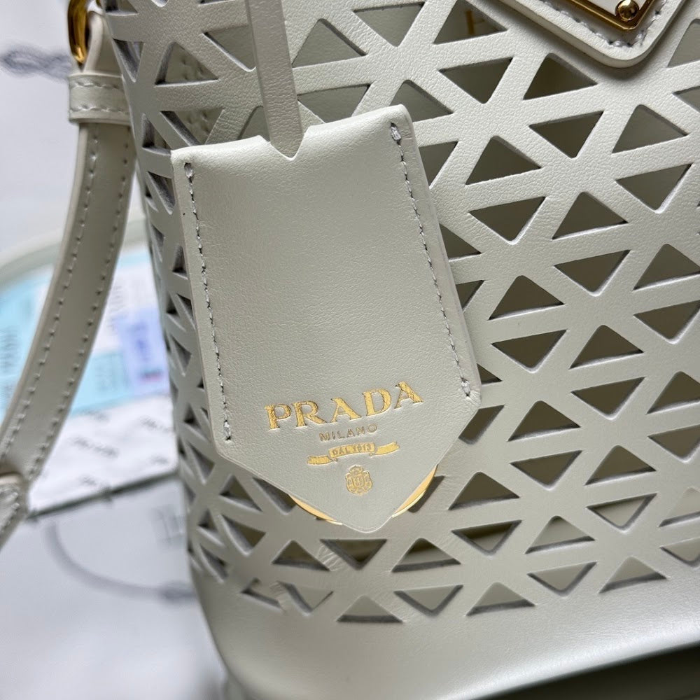 Dragons Bags Pradn Luxury Bag --101774