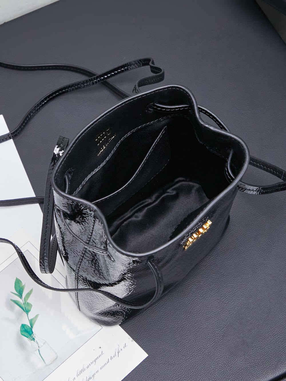 Dragons Bags Miun Miun Luxury Bag --123187