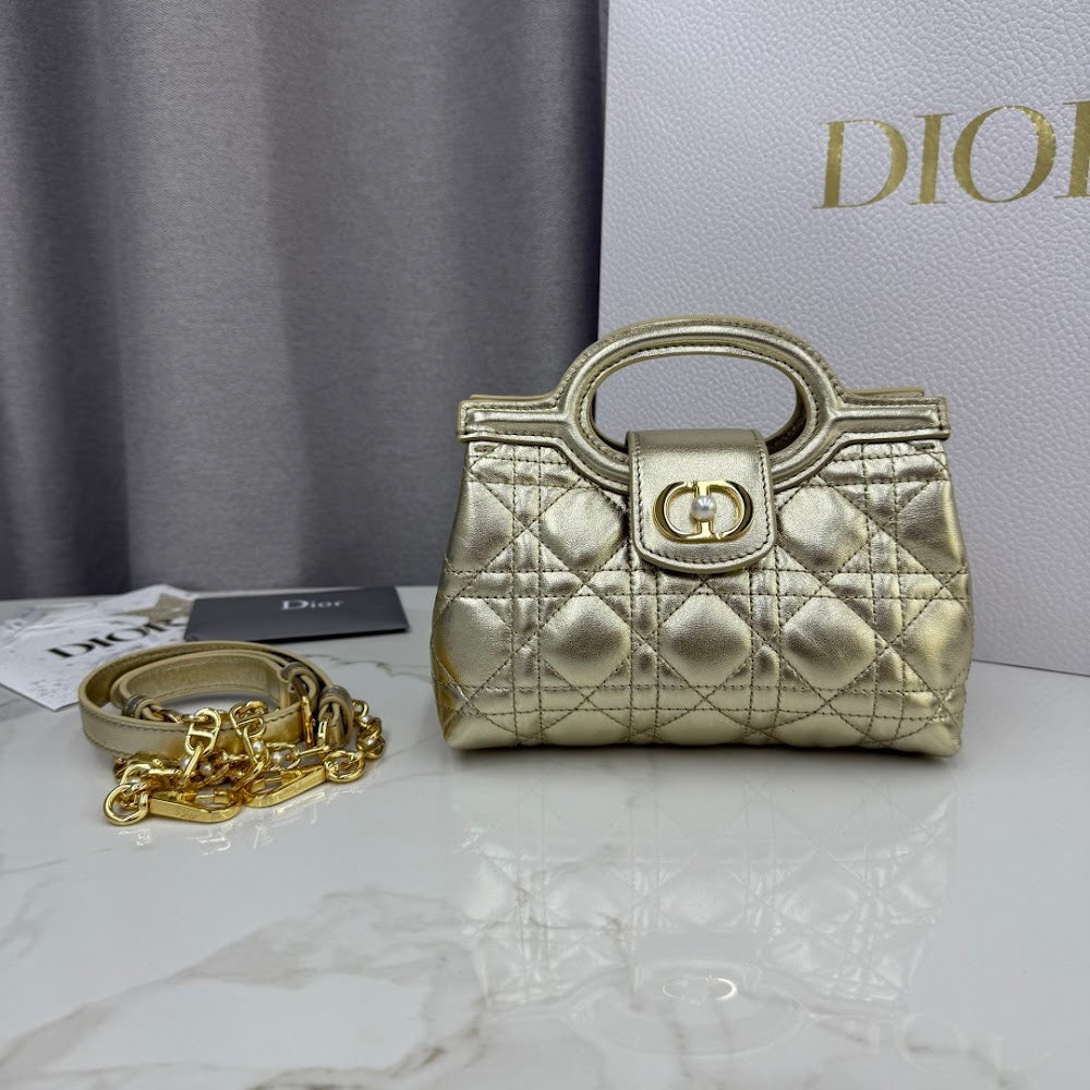 Dragons BagsDiorn Luxury Bag --116102