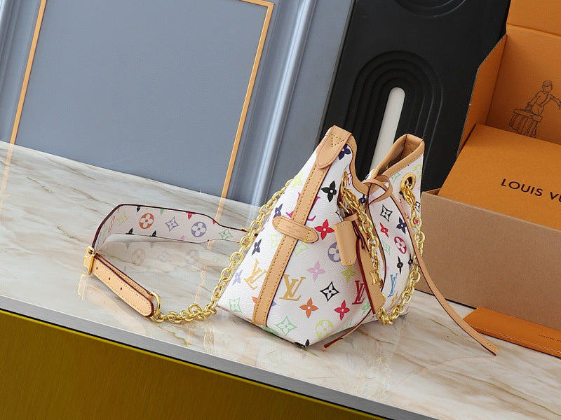 Dragons Bags LVn Luxury Bag --79404