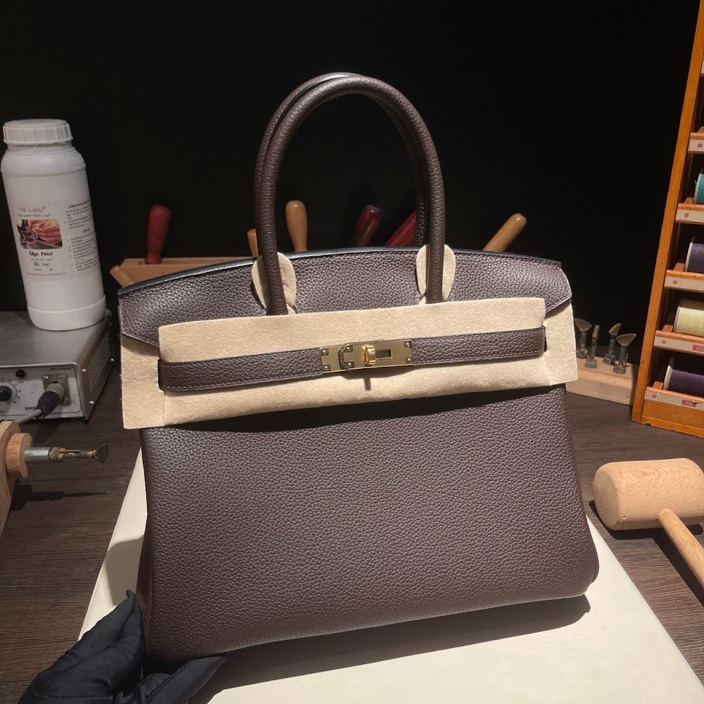 Dragons BagsHermesn Luxury Bag --117729