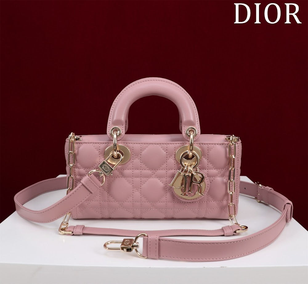 Dragons BagsDiorn Luxury Bag --114749