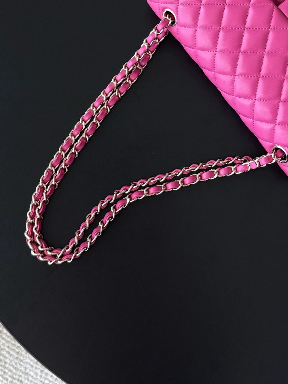 Dragons Bags CHn Luxury Bag --112960