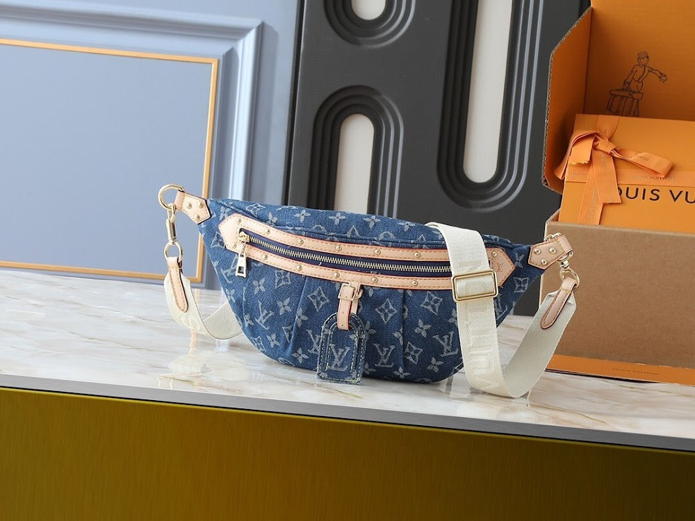 Dragons Bags ln Luxury Bag --77000
