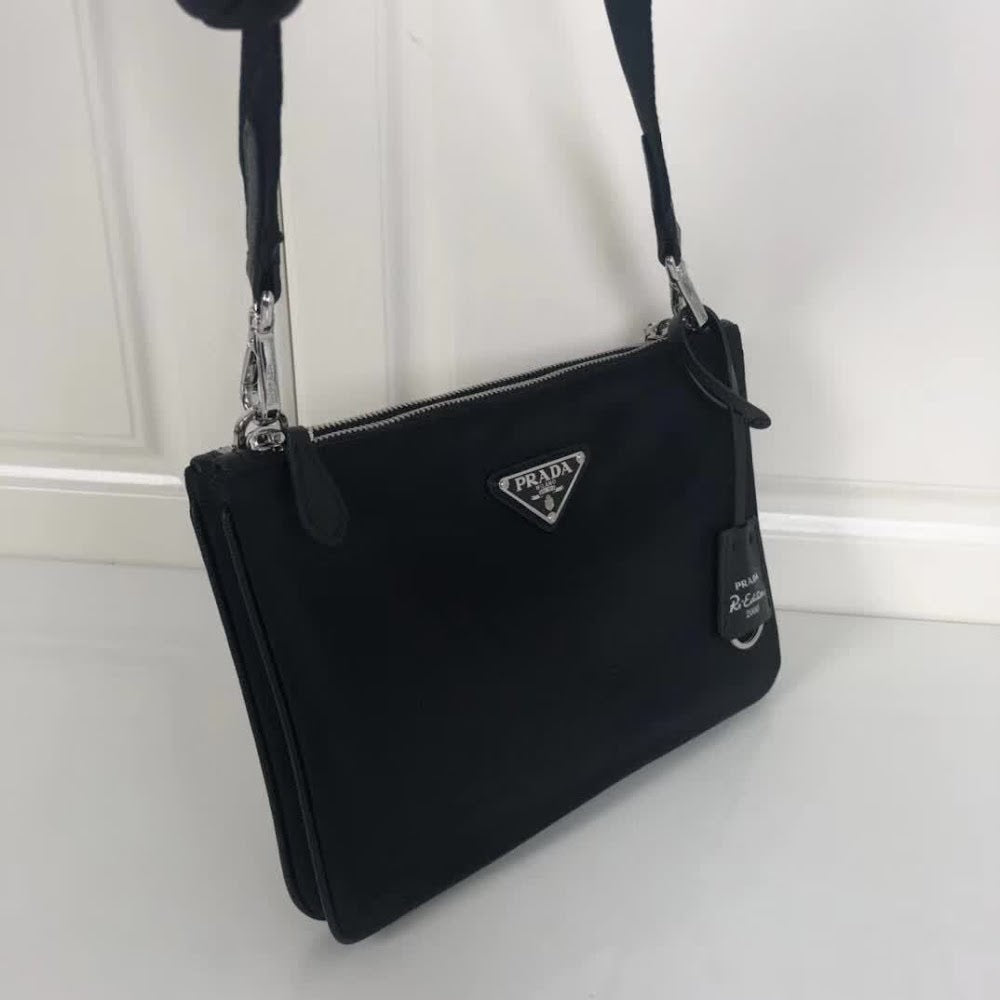 Dragons Bags Prada Luxury Bag --54093