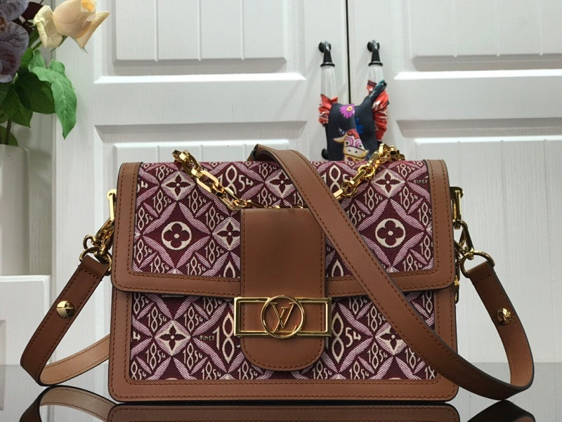 Dragons Bags ln Luxury Bag --57243