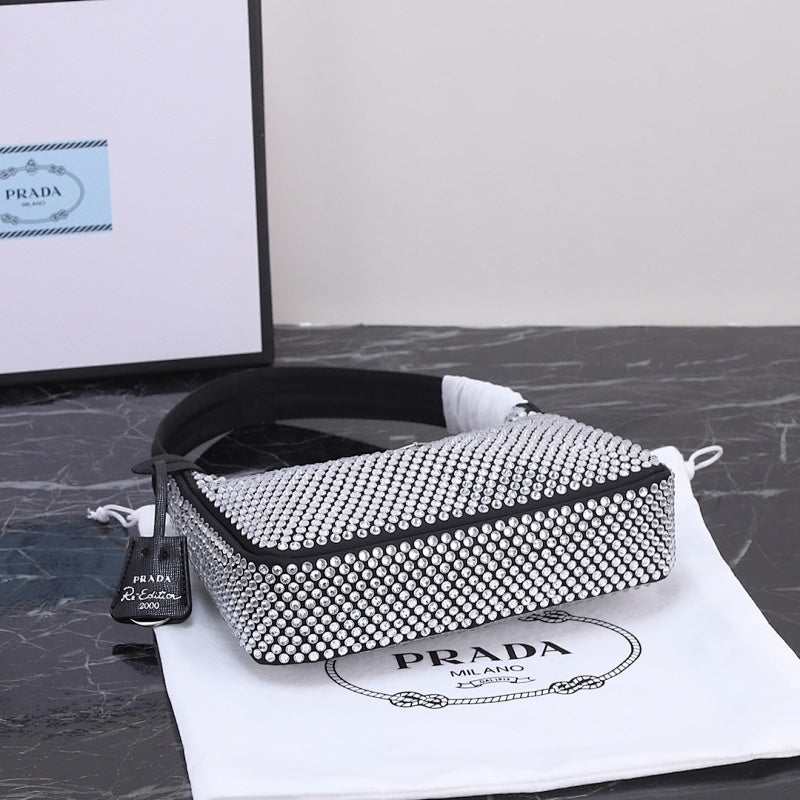 Dragons Bags pradn Luxury Bag --73150