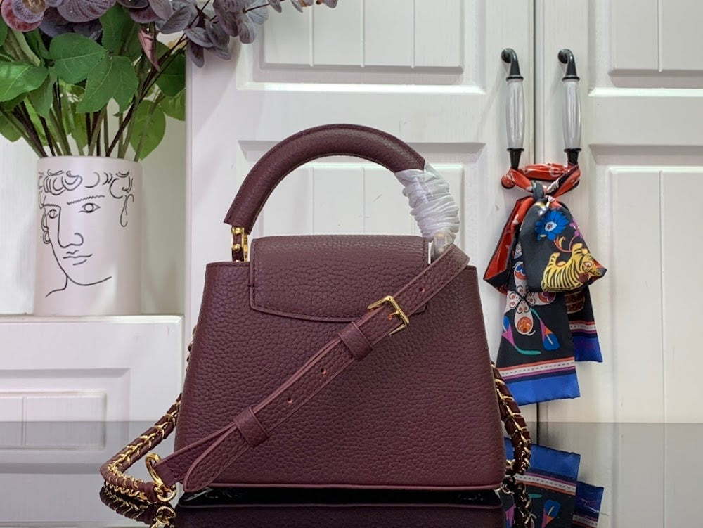 Dragons Bags ln Luxury Bag --96715