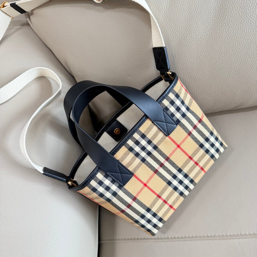 Dragons Bags Burberryn Luxury Bag --92871