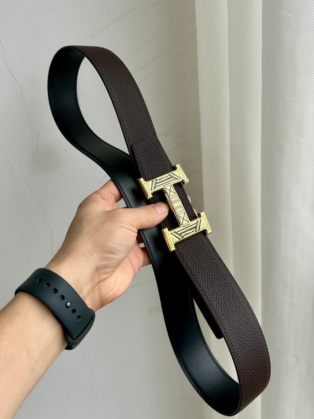 Dragons Bags Hermesn Luxury Belt --105914