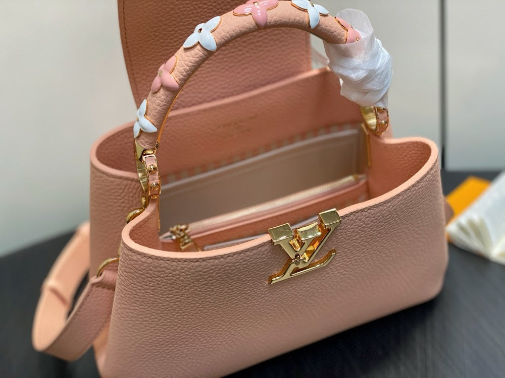 Dragons Bags ln Luxury Bag --97045