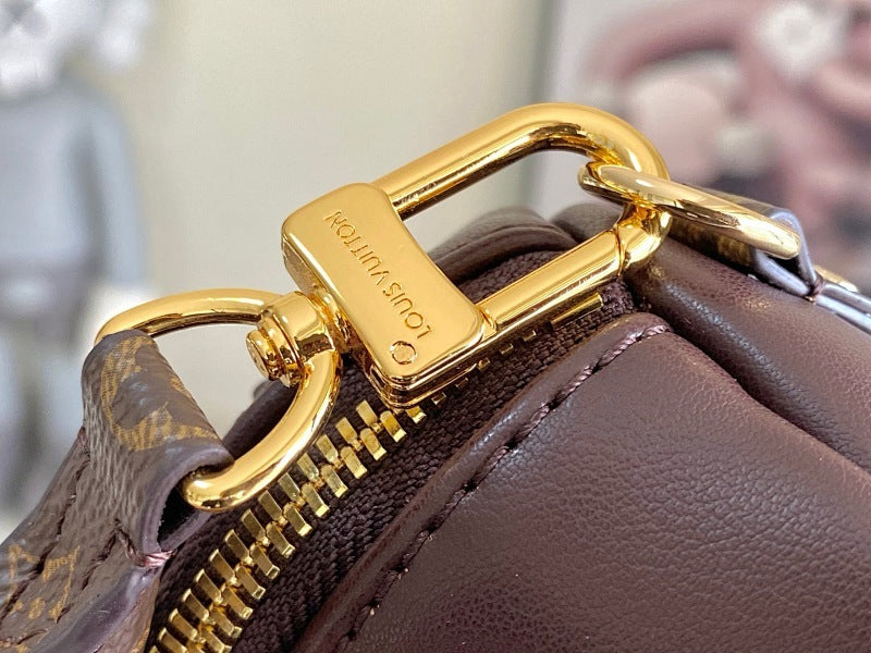 Dragons Bags LVn Luxury Bag --79273