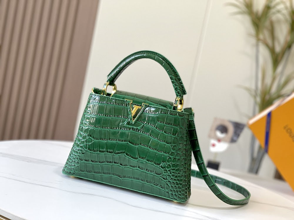 Jessica Bags ln Luxury Bag --75741