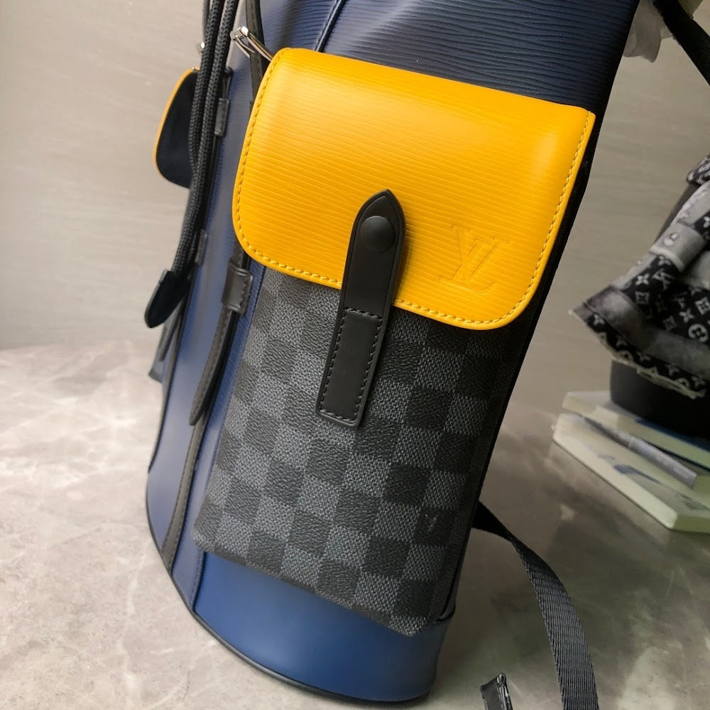 Dragons Bags ln Luxury Bag --67284