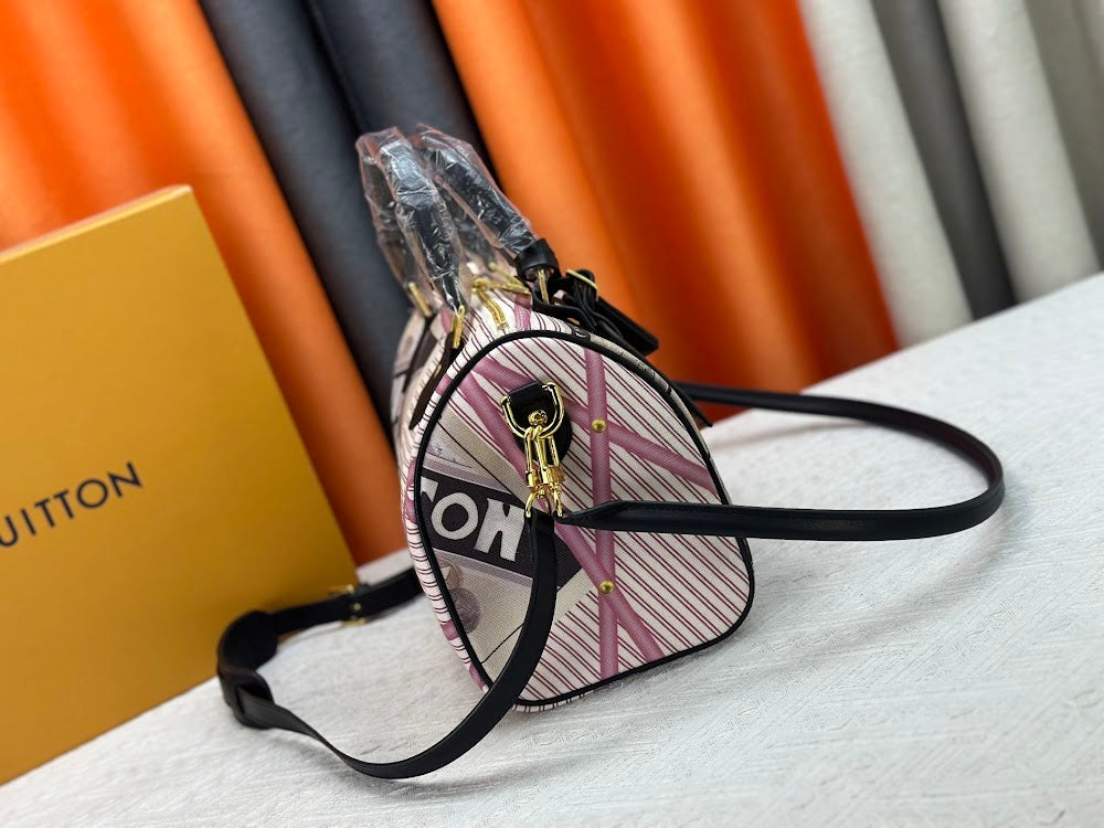 Dragons Bags ln Luxury Bag --77528
