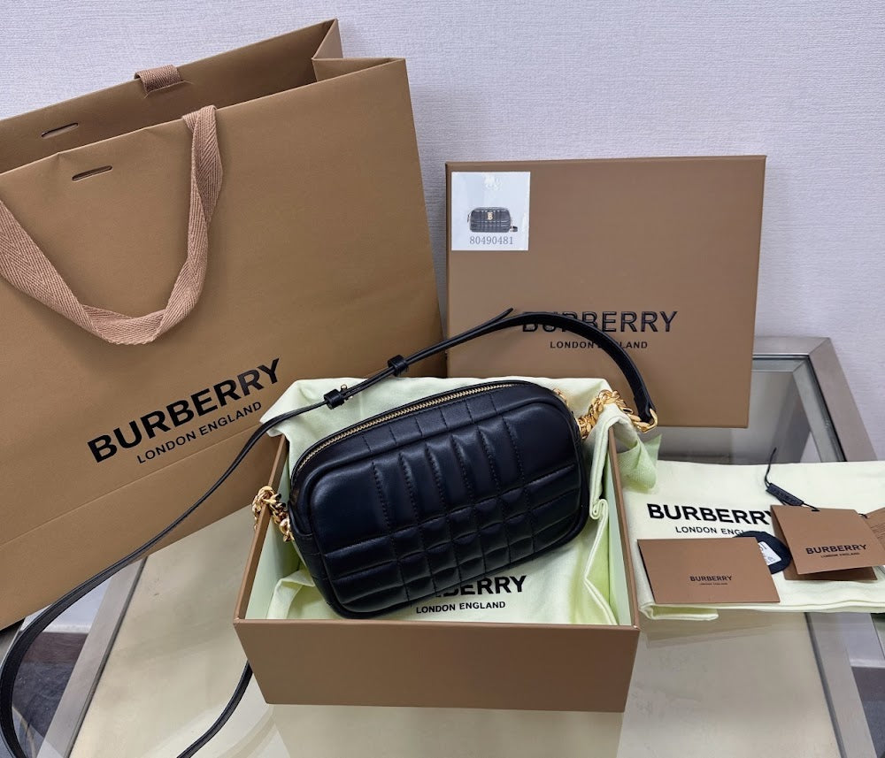 Dragons Bags Burberryn Luxury Bag --91681