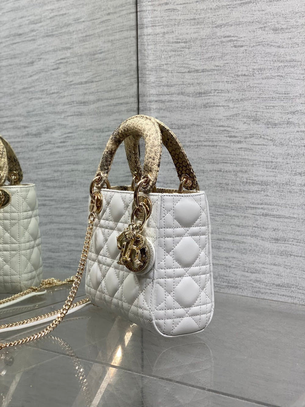 Dragons BagsDiorn Luxury Bag --115348