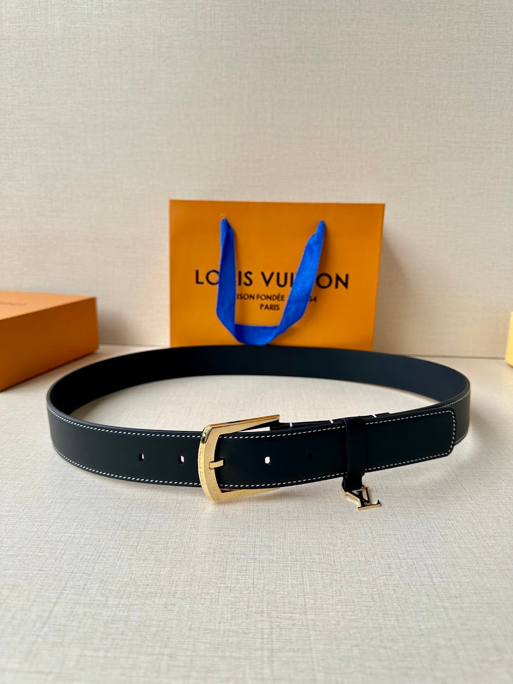 Dragons Bags ln Luxury Belt --106653