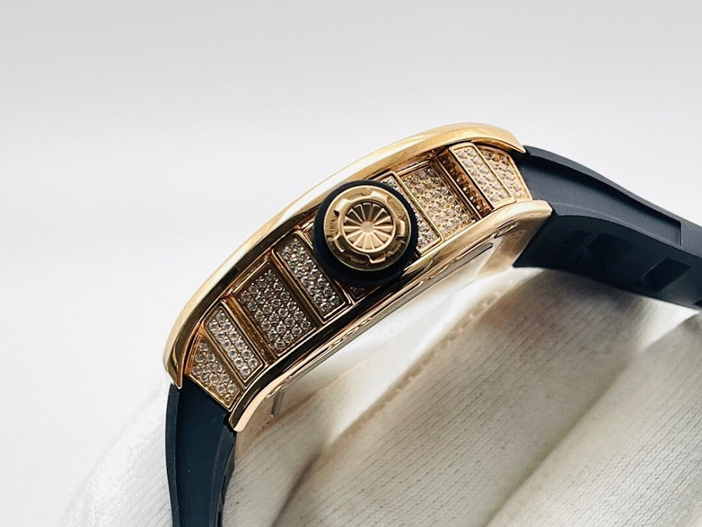 Dragons Bags Luxury Designer Watch --104830