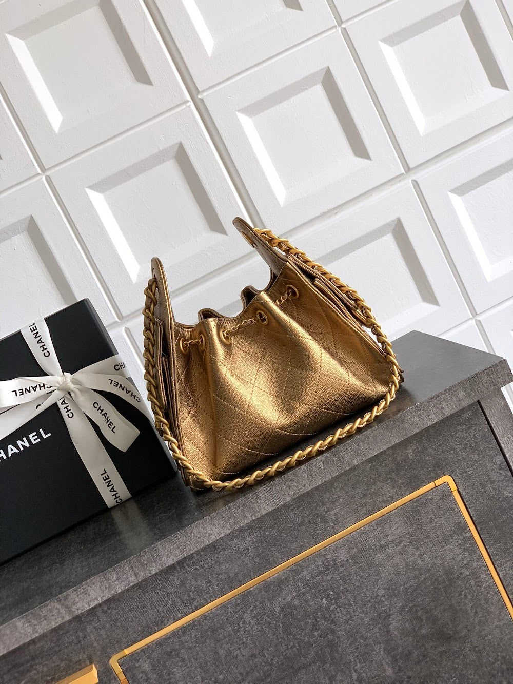 Dragons Bags CHn Luxury Bag --112891