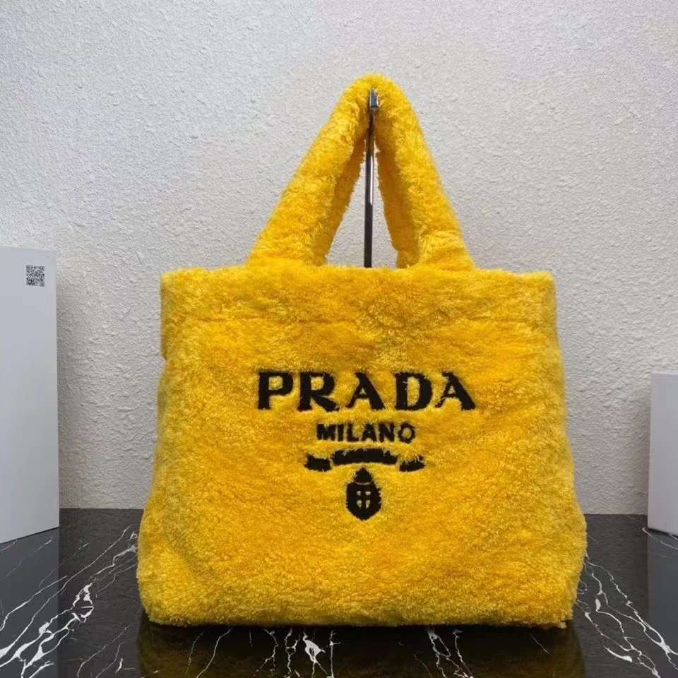 Dragons Bags Prada Luxury Bag --53738