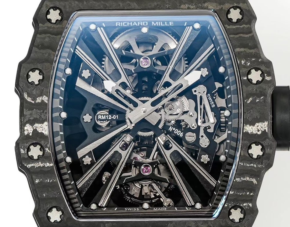 Dragons Bags Luxury Designer Watch --103464