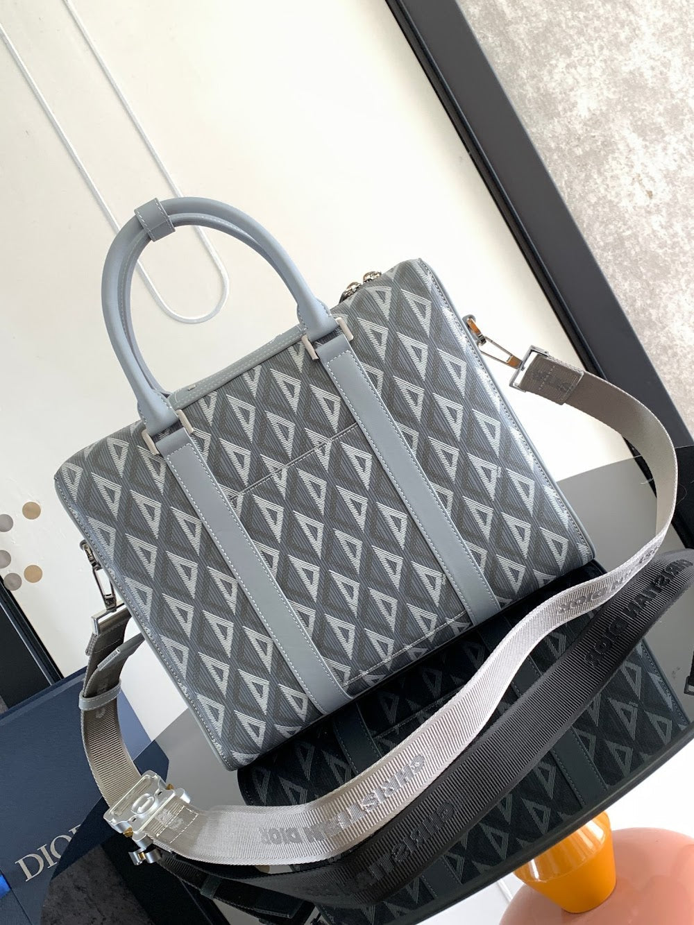Dragons BagsDiorn Luxury Bag --115183