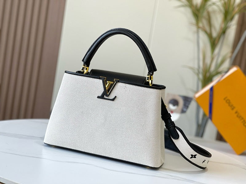 Dragons Bags LVn Luxury Bag --78878