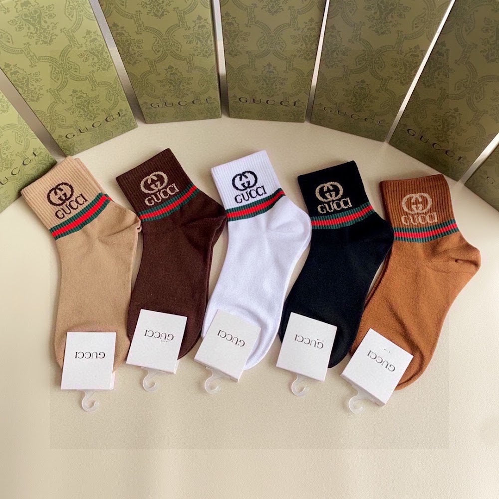 Dragons Bags Premium Luxury Socks --97790