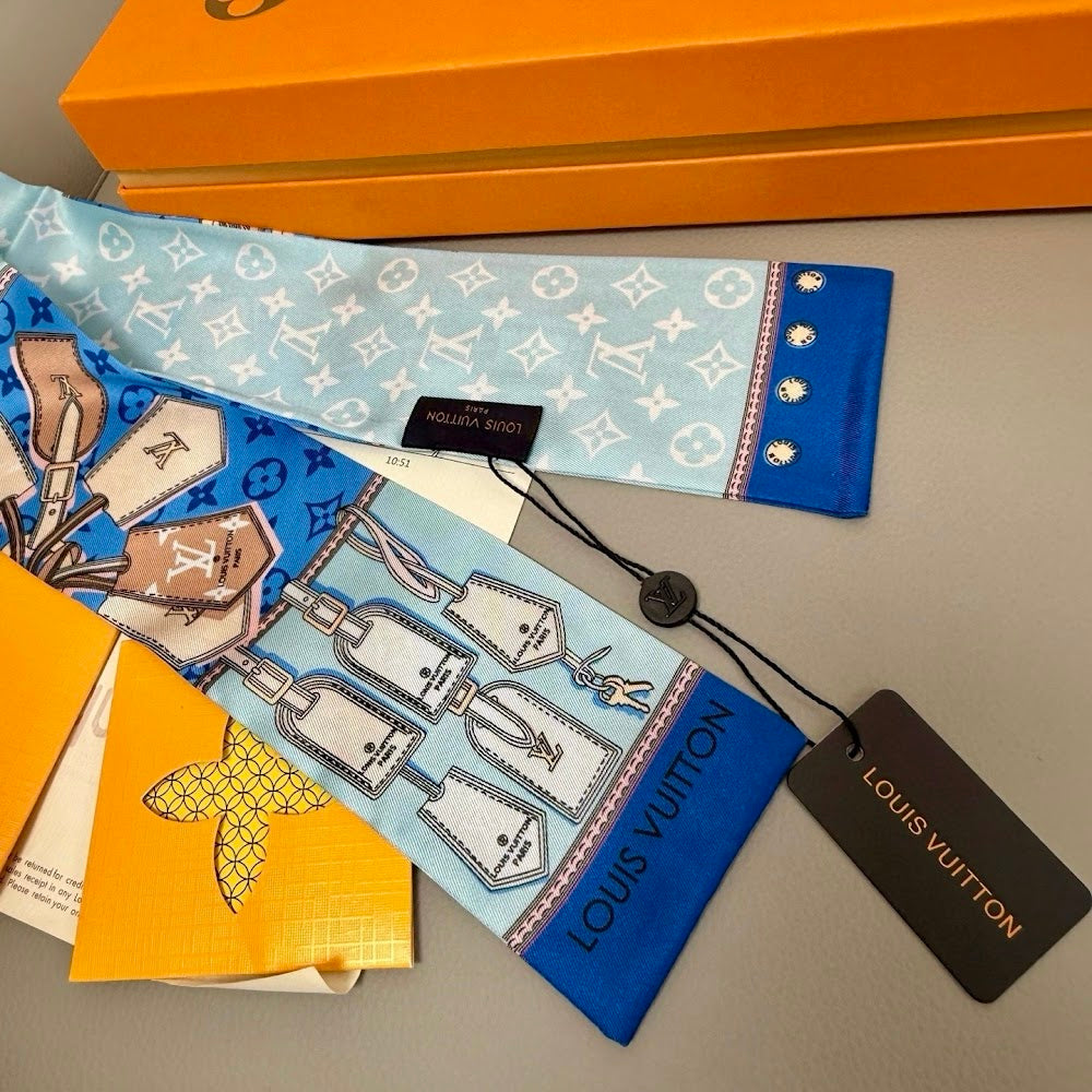 Dragons Bags Premium Designer Scarf --98965