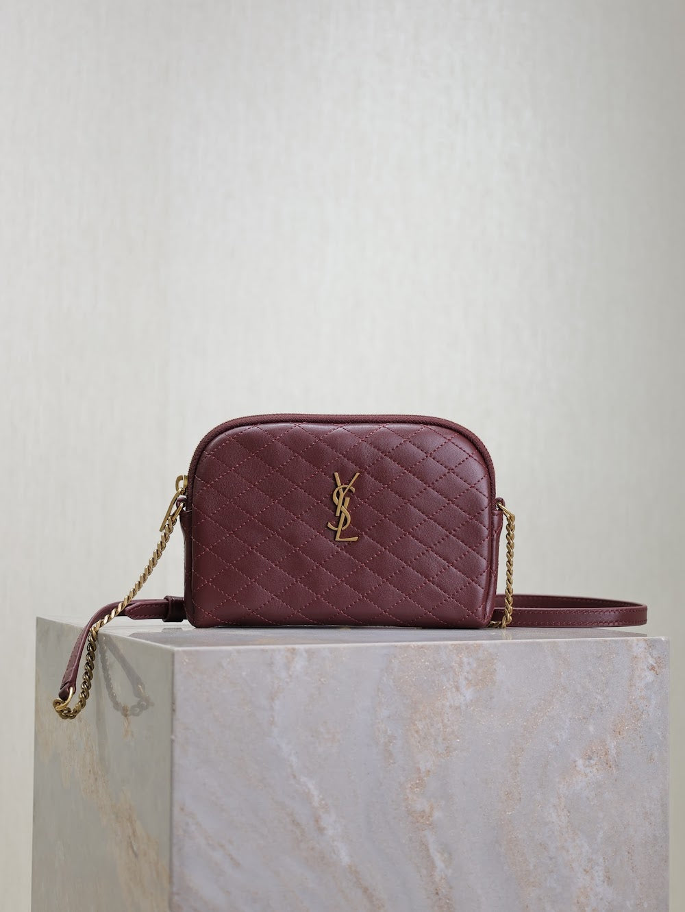 Dragons Bags YSLn Luxury Bag --119156