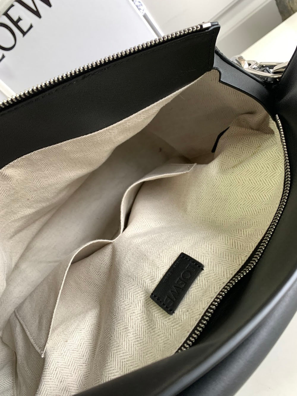 Dragons Bags Lowen Luxury Bag --99972