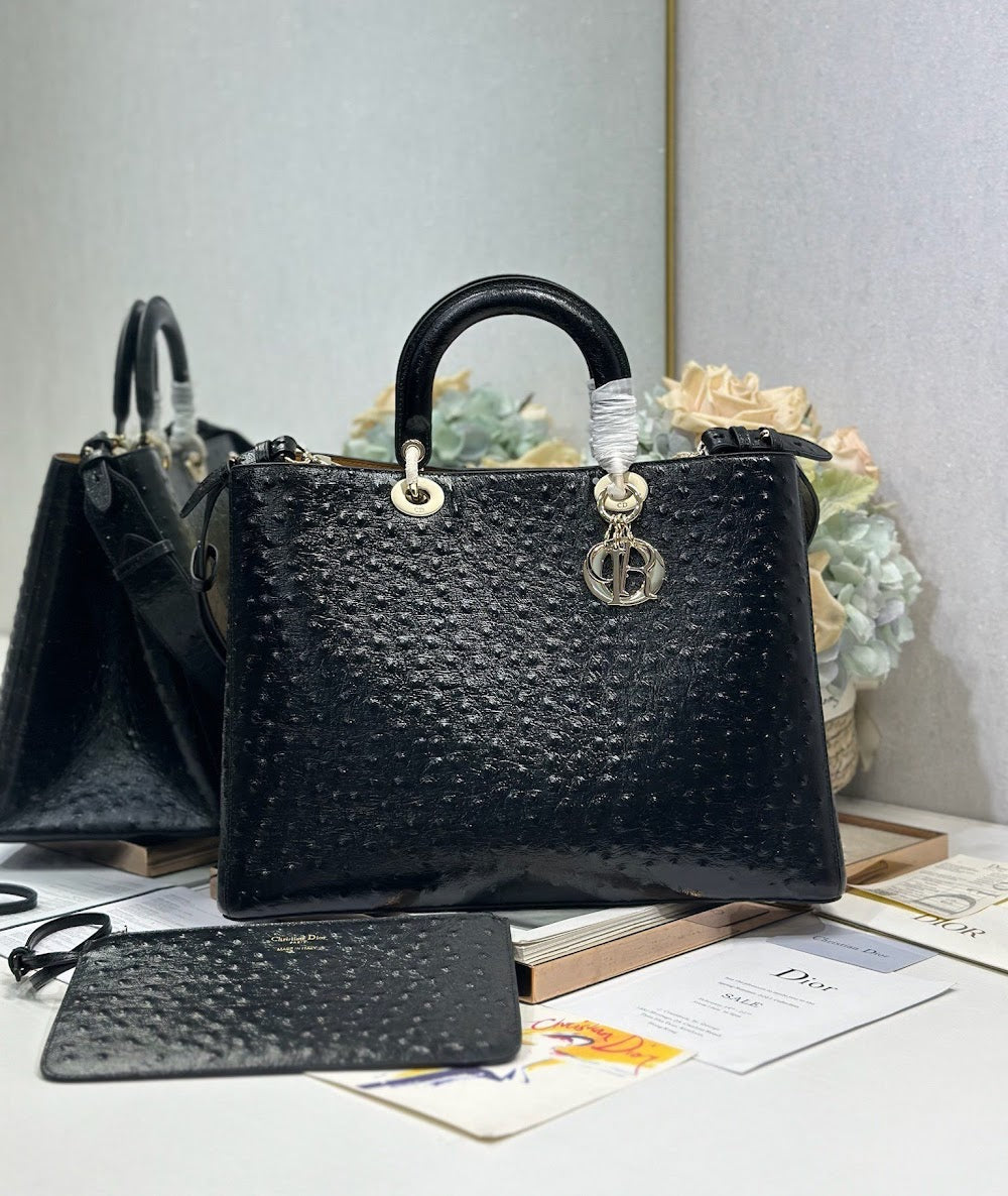 Dragons BagsDiorn Luxury Bag --115558