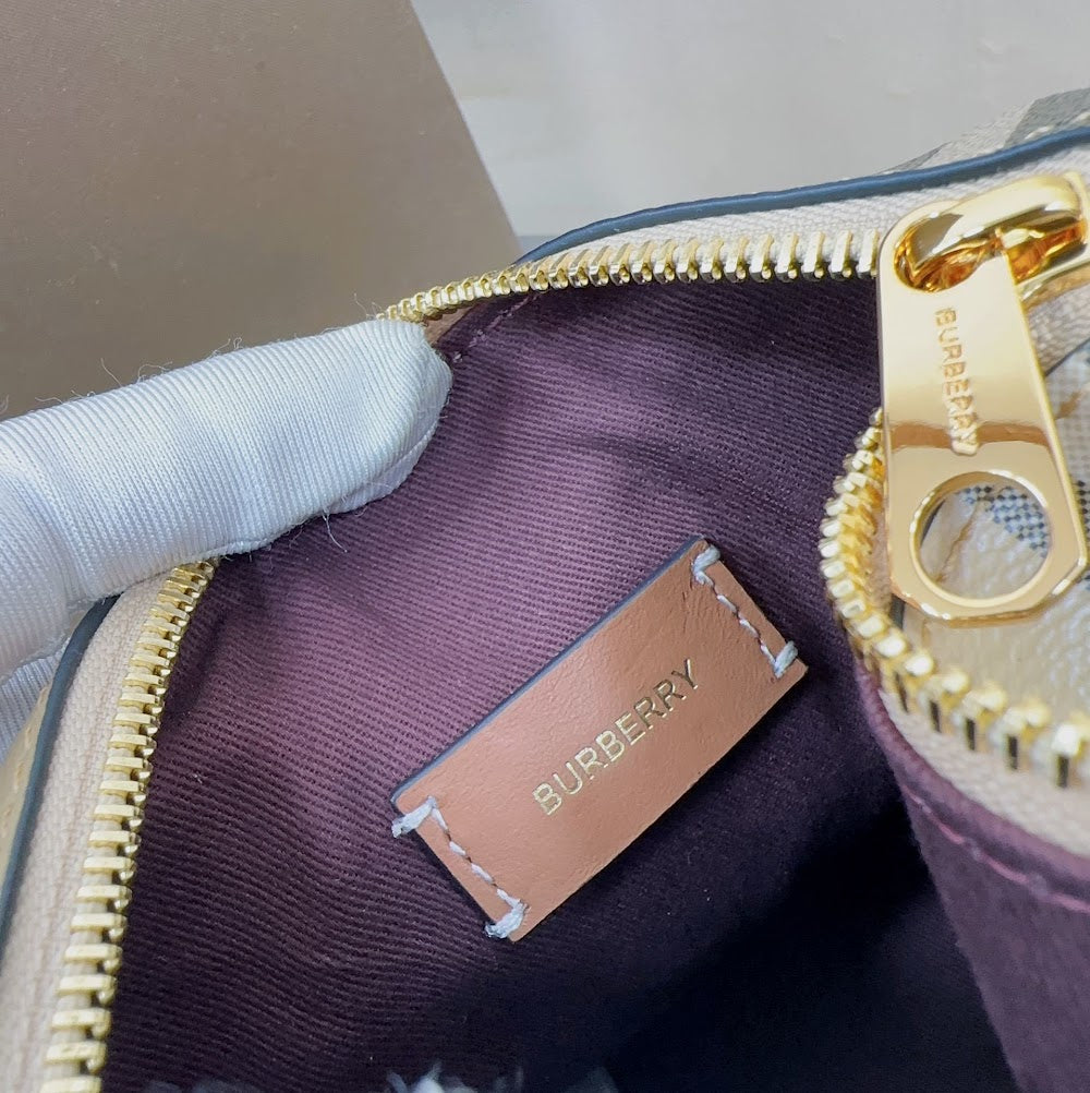Dragons Bags Burberryn Luxury Bag --92036