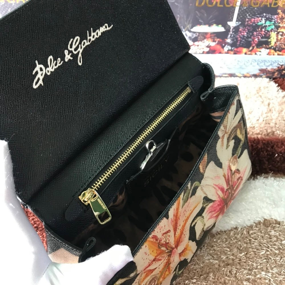 Dragons Bags DGn Luxury Bag --93953